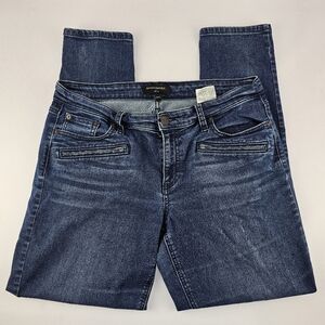 Banana Republic Denim Legging Jeans Women's 31/12R